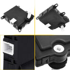 Heater Blend Door Actuator for Ford F-150 F-250 (1997–2003)