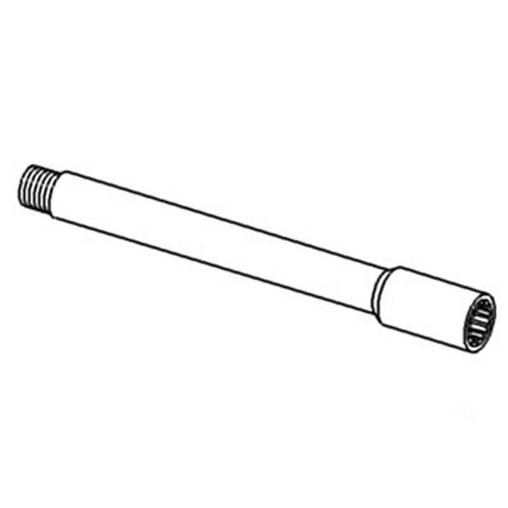 Hydraulic Pump Drive Shaft for Massey Ferguson 40 (708574M92)