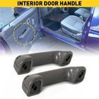 Pair of Armrest Door Handle Pulls for Nissan Hardbody D21 Frontier (1986–1997)