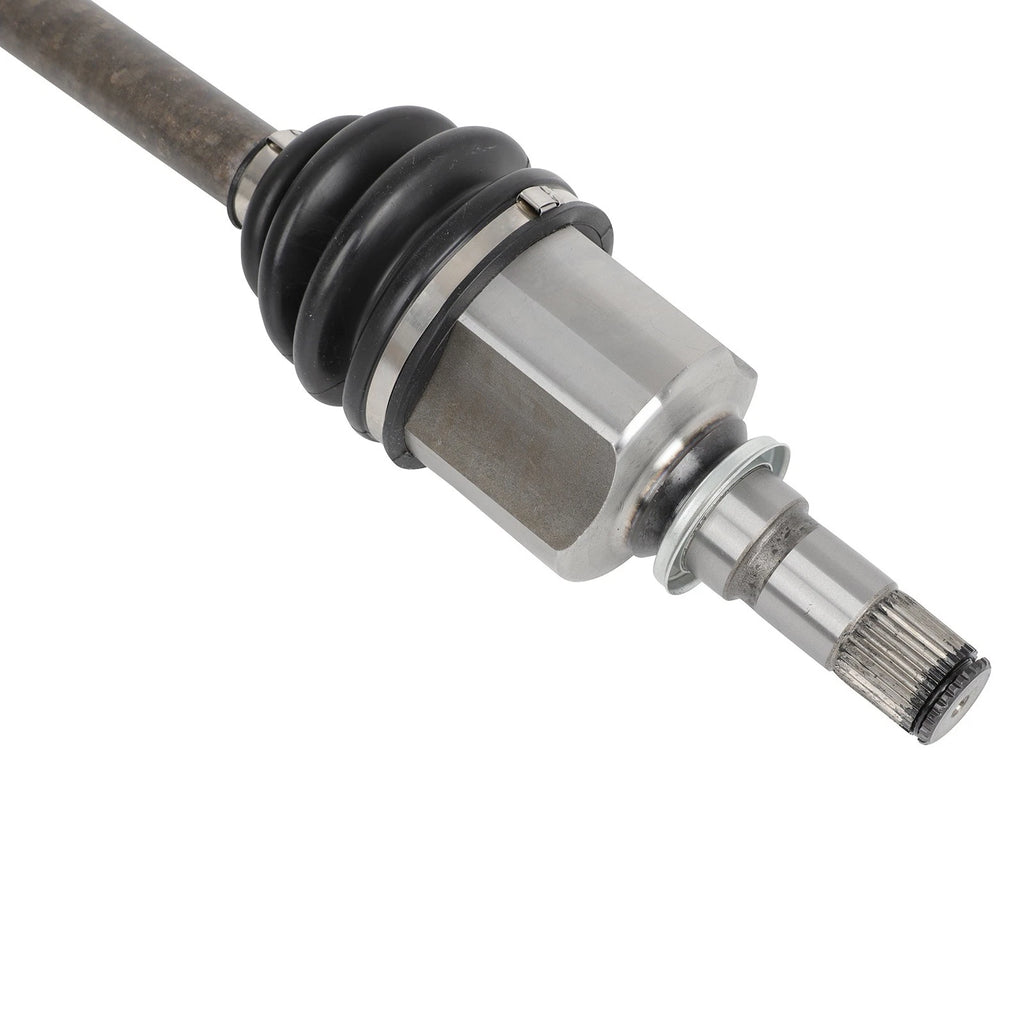 Front Left CV Axle Shaft for Mazda 3 (2012–2013) L4 2.0L Automatic