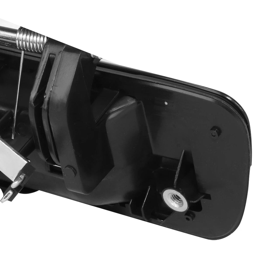 2X Convex Rear View Side Mirrors for Can-Am Maverick X3