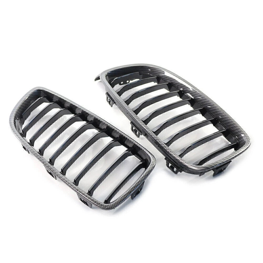 Front Kidney Grille for BMW 4 Series F32 F33 F36 (2013–2017)
