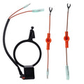 Ignition Trigger for Mercury Outboard 6HP-25HP (1977–1993)