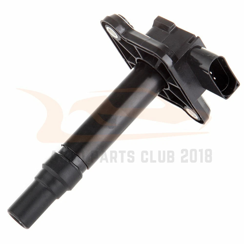 Ignition Coil Pack for Audi TT Quattro 1.8L (2000-2001)