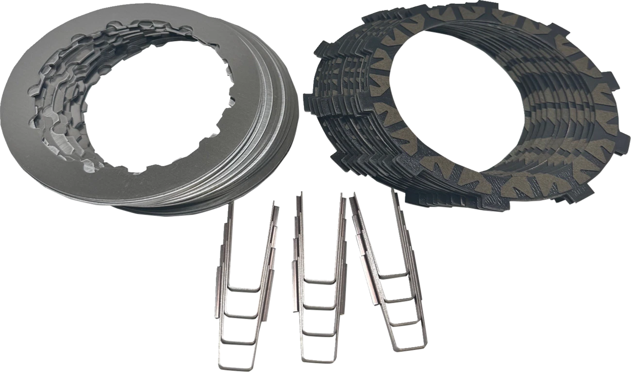 Apex Clutch Pack for Ducati (754-14012)