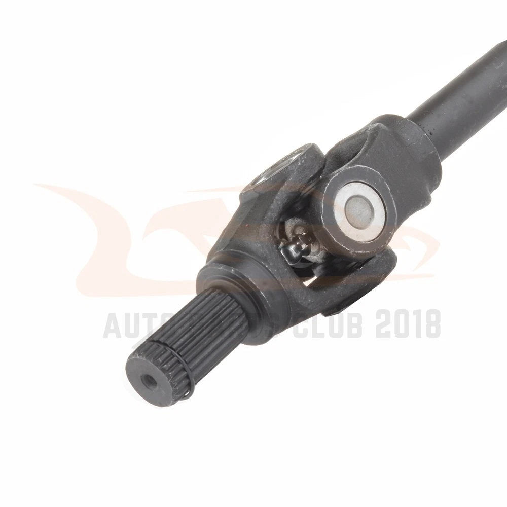 2X CV Axle Assembly for Polaris Magnum 330 (2003-2004) 4x4