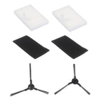 Main Brush Set for Robot Vacuum (60 Days Per Bag)