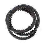 Pump Drive Belt for TimeCutter Z4200 Z4220 Z4235 Z5000 (Riding Lawn Mower)