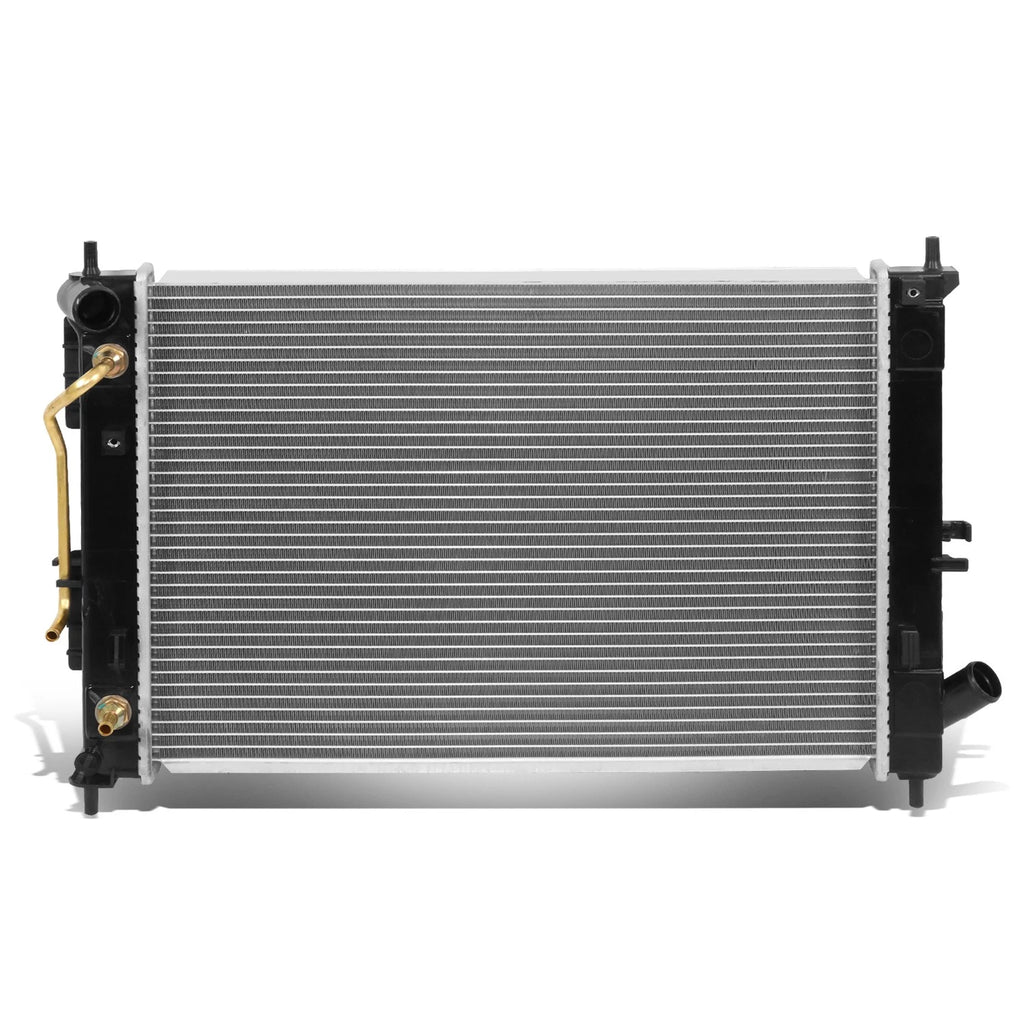Aluminum Replacement Radiator for Elantra Forte Forte5 (2014–2018) DPI 13412