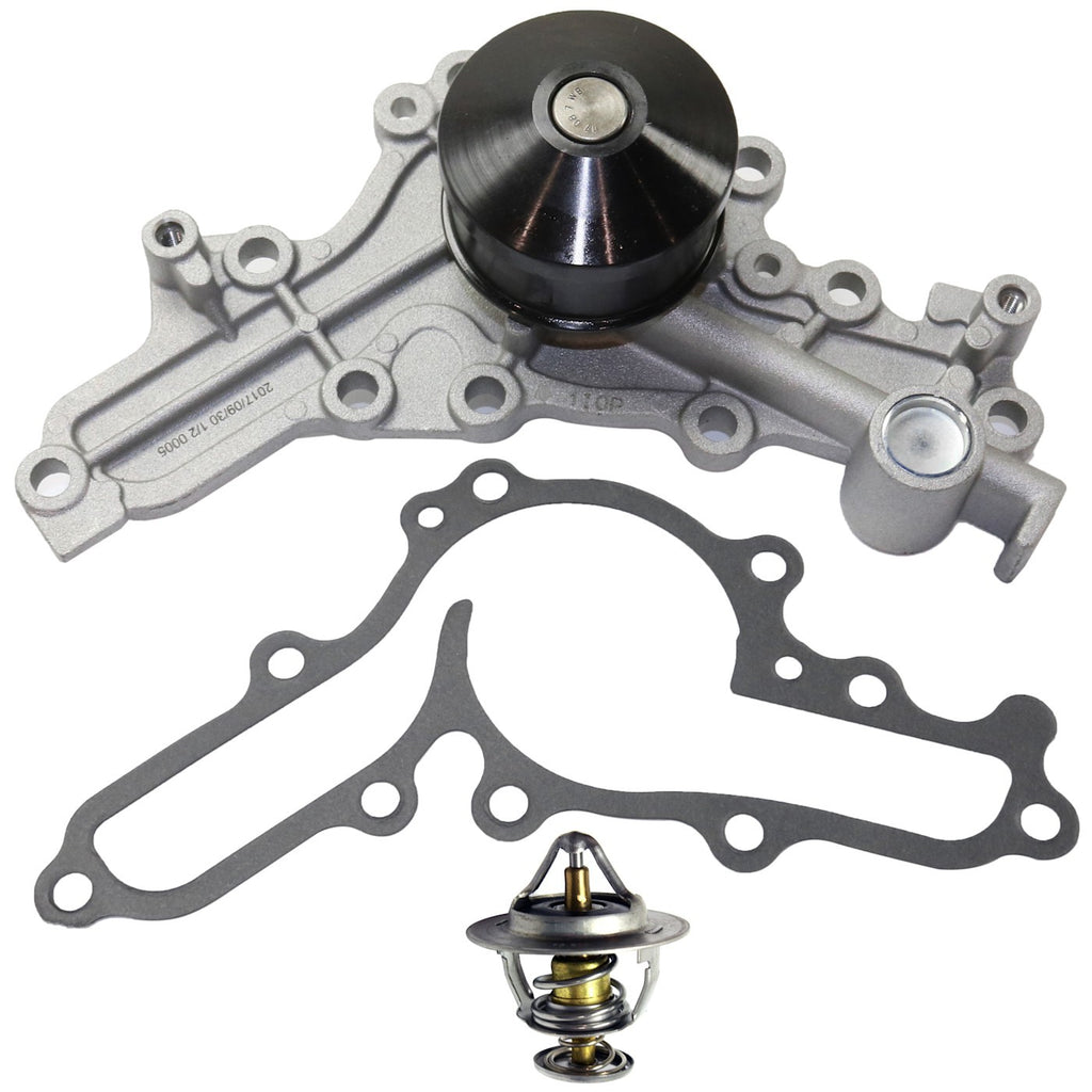 Water Pump for Mitsubishi Outlander (2015–2017)