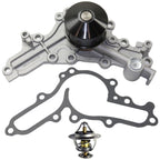 Water Pump for Mitsubishi Outlander (2015–2017)