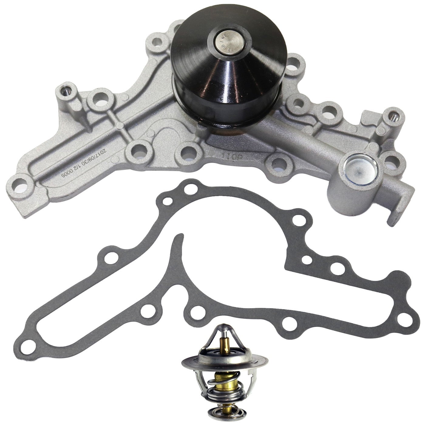 Water Pump for Mitsubishi Outlander (2015–2017)