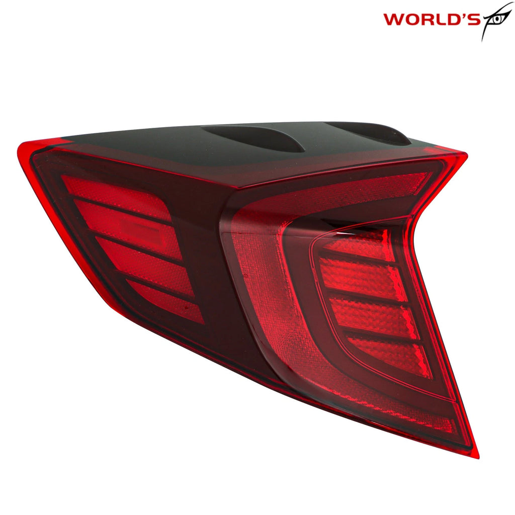 LED Tail Lights for Hyundai Sonata (2020–2022)
