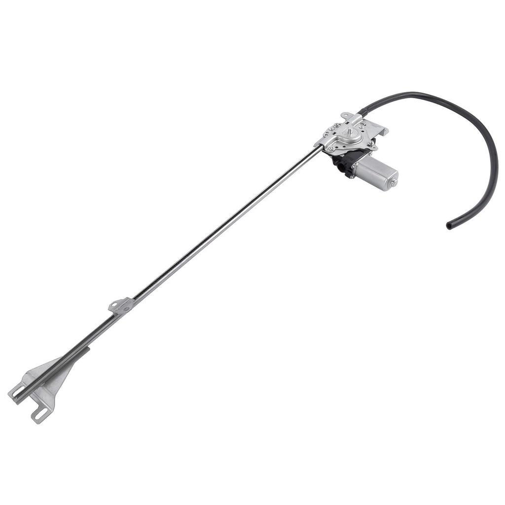 Power Window Regulator with Motor for Freightliner Century (1996–2009)