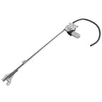 Power Window Regulator with Motor for Freightliner Century (1996–2009)