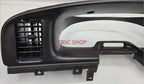 Dash Bezel for Lincoln Continental (1998–2002)