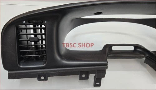 Dash Bezel for Lincoln Continental (1998–2002)