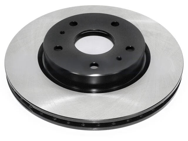 Front Brake Rotor for Suzuki SX4 (2007–2013) SB891PD