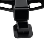 Class 4 Trailer Hitch Receiver for Subaru Outback/Legacy (2020–2025) 2"