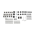 Screws Fairing Bolts for Honda CBR1000RR (2017-2019)