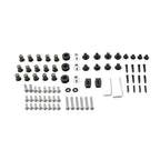Screws Fairing Bolts for Honda CBR1000RR (2017-2019)