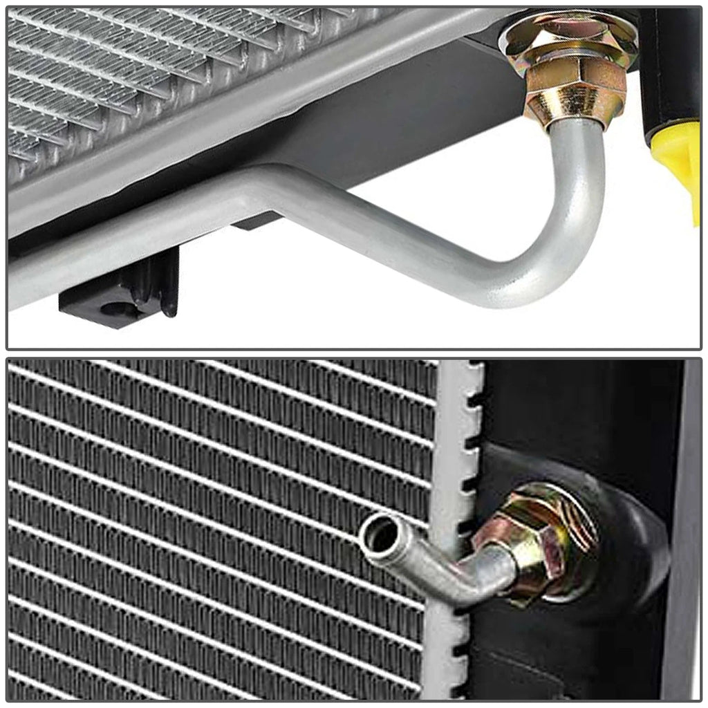 Cooling Radiator for Lexus RX350 (2007–2009) DPI 13019