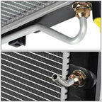 Cooling Radiator for Lexus RX350 (2007–2009) DPI 13019