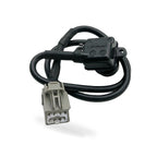 Rear View Backup Camera for Dodge Dart (2013–2016) 56038990AA