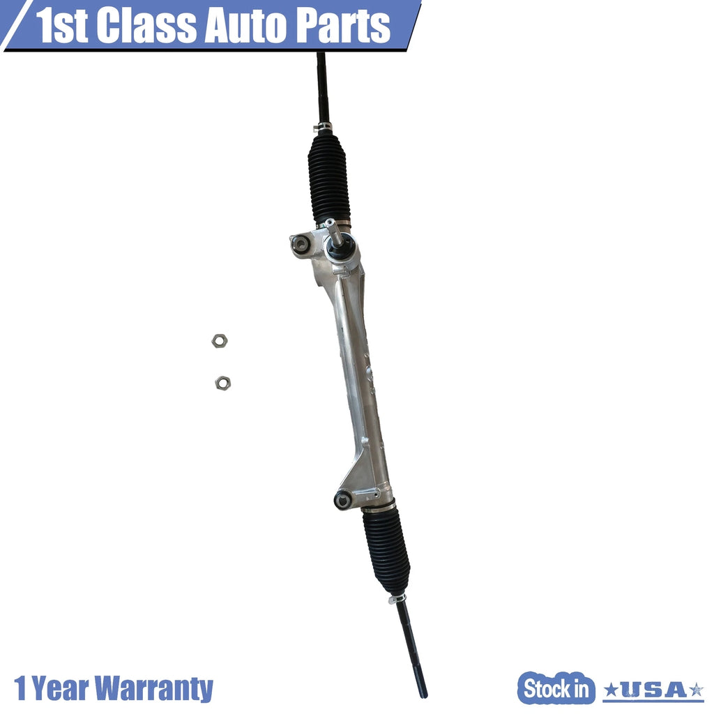 Rack and Pinion Assembly for Ford Escape Mercury Mariner (2007–2009)