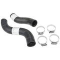 Upper & Lower / 2 x Radiator Hoses for Hilux KUN16 KUN26