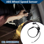 ABS Wheel Speed Sensor No. 9568039500 for Hyundai XG350 (2002–2003)