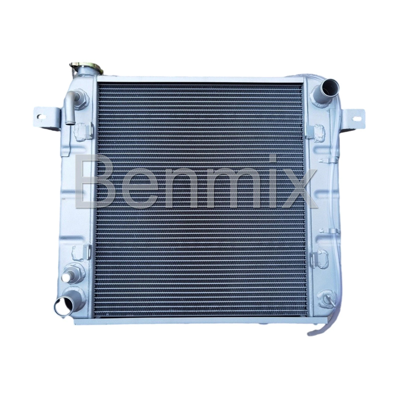 Radiator A460-331000-001 for Hangcha Forklift 46A (Model Specific)