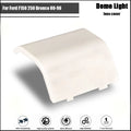 Overhead Ceiling Dome Light Lens Cover Kit for Ford F150 250 Bronco (1980–1996)