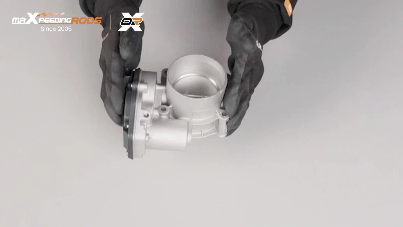 Throttle Body for Ford Edge Explorer F-150 Taurus (2011–2019)