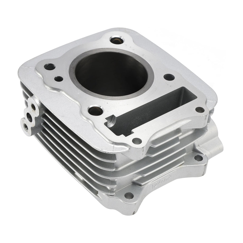 125cc Cylinder Piston Kit for Luxxon Kreidler Supermoto Enduro 125 (2008–2016)