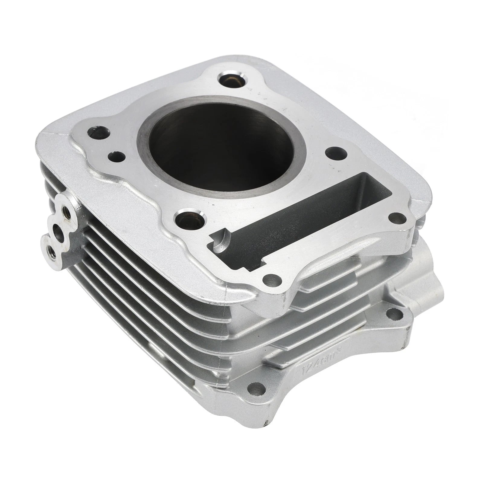 125cc Cylinder Piston Kit for Luxxon Kreidler Supermoto Enduro 125 (2008–2016)