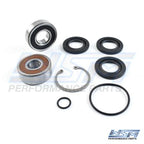 WSM Jet Pump Repair Kit for Kawasaki 1200/1500 STX/ULTA (2007–2011) - 003-614