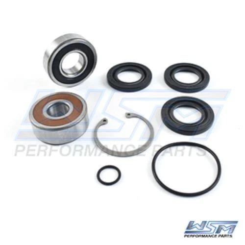 WSM Jet Pump Repair Kit for Kawasaki 1200/1500 STX/ULTA (2007–2011) - 003-614