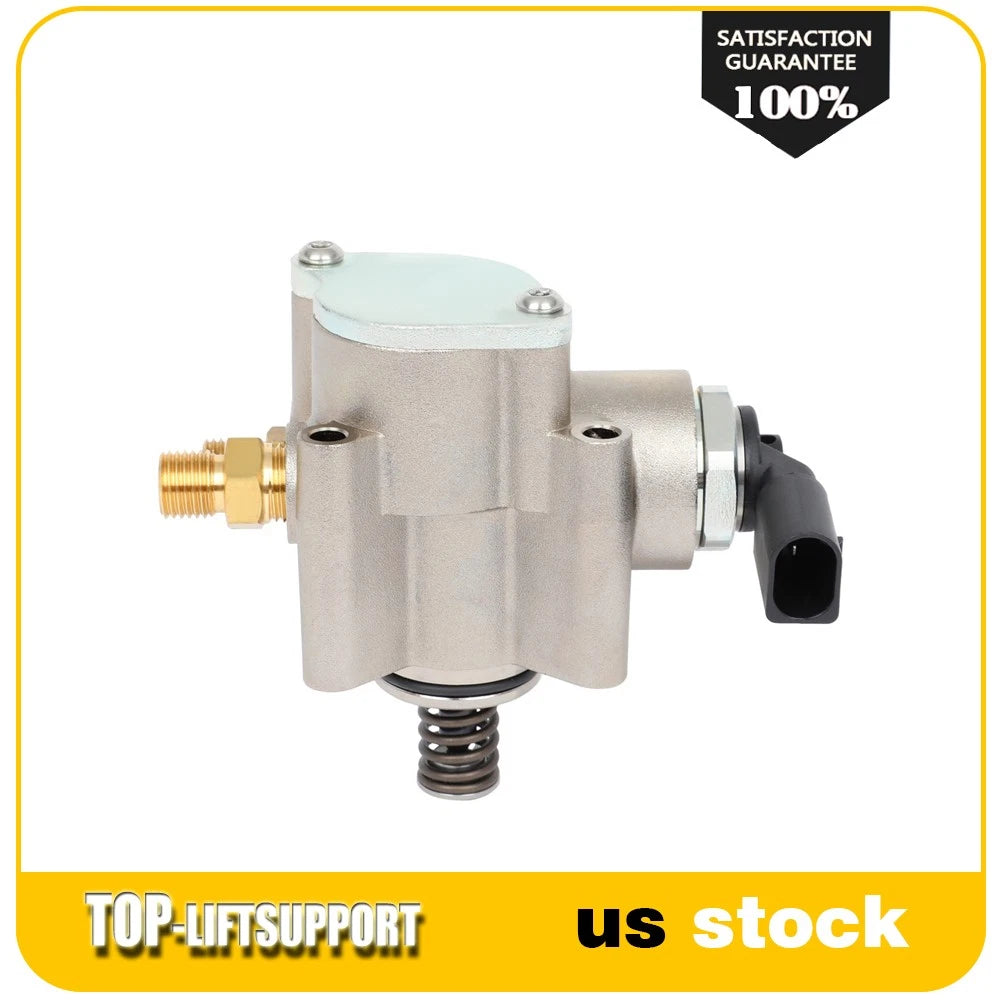 High Pressure Fuel Pump for Audi A6 V8 4.2L (2010–2011)