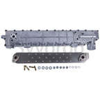 Oil Cooler Assembly Z-1-21700-249-1 1217002492 for Isuzu 6BG1 6BD1 6BD1T