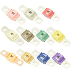 Fuse Holder for Automotive Fuse (Multiple Ampere Ratings)