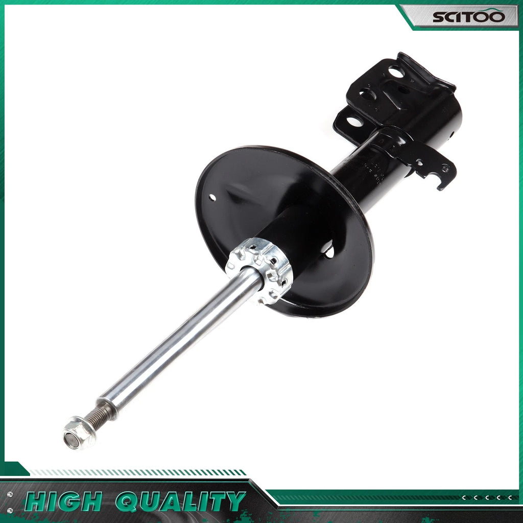 Full Set Shocks Struts for Toyota Corolla Matrix (2009–2013)