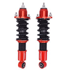 Coilovers Kit 24 Way Adjustable for Honda Civic (2001–2005)
