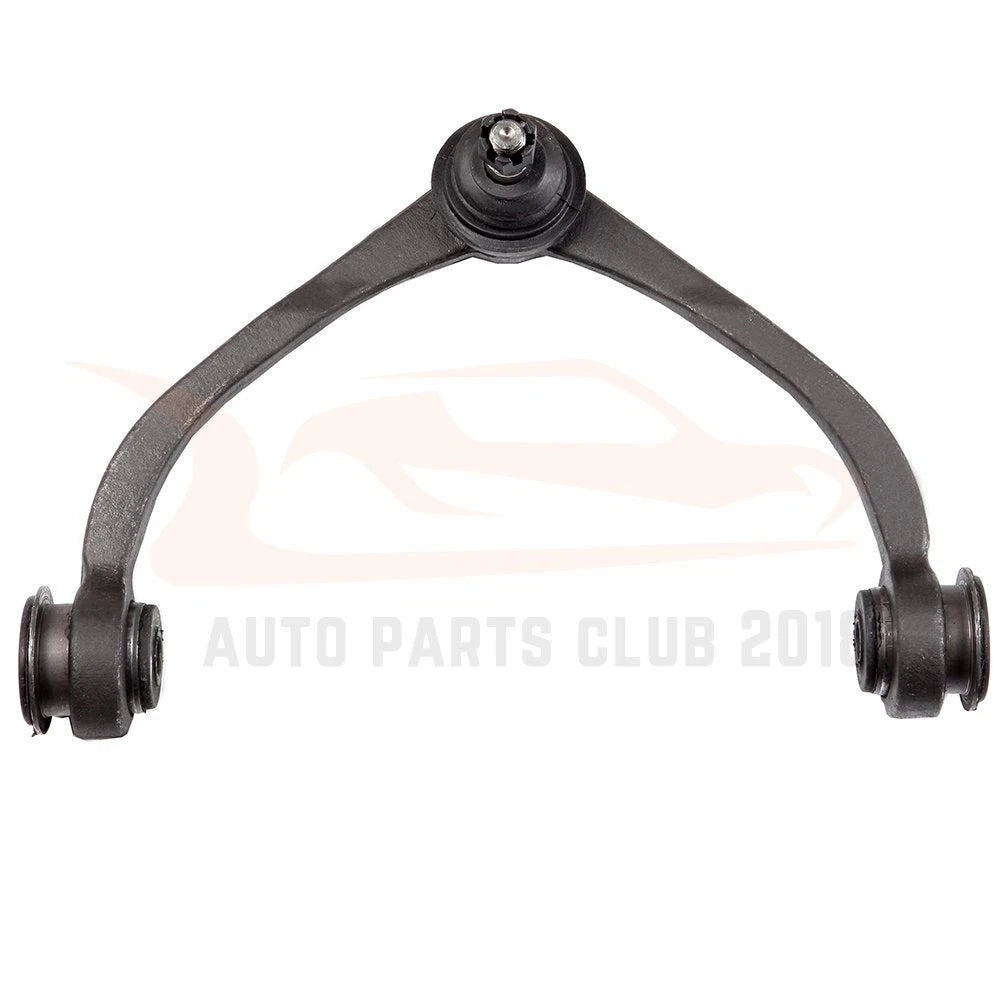 Front Upper Control Arms & Lower Ball Joints for Dodge Dakota (2005–2010)