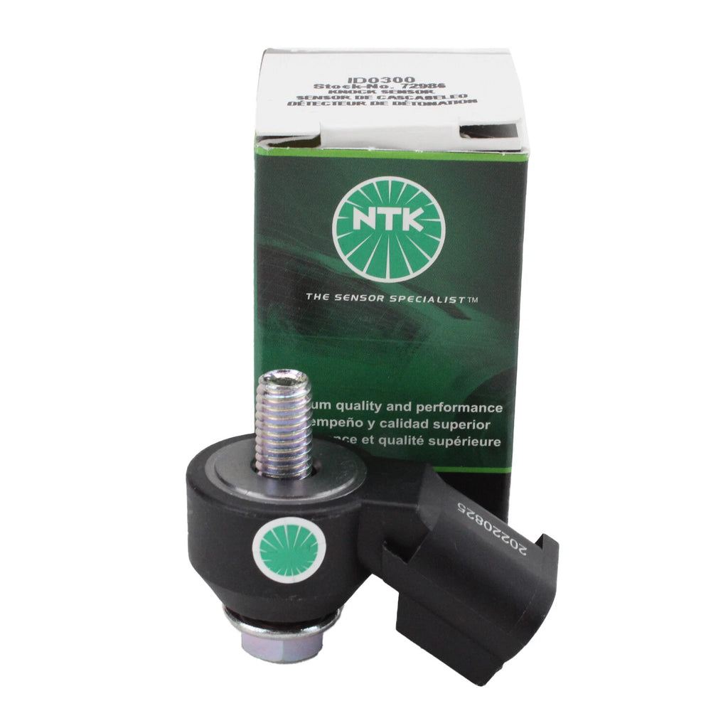 NTK Ignition Knock Sensor ID0300 for