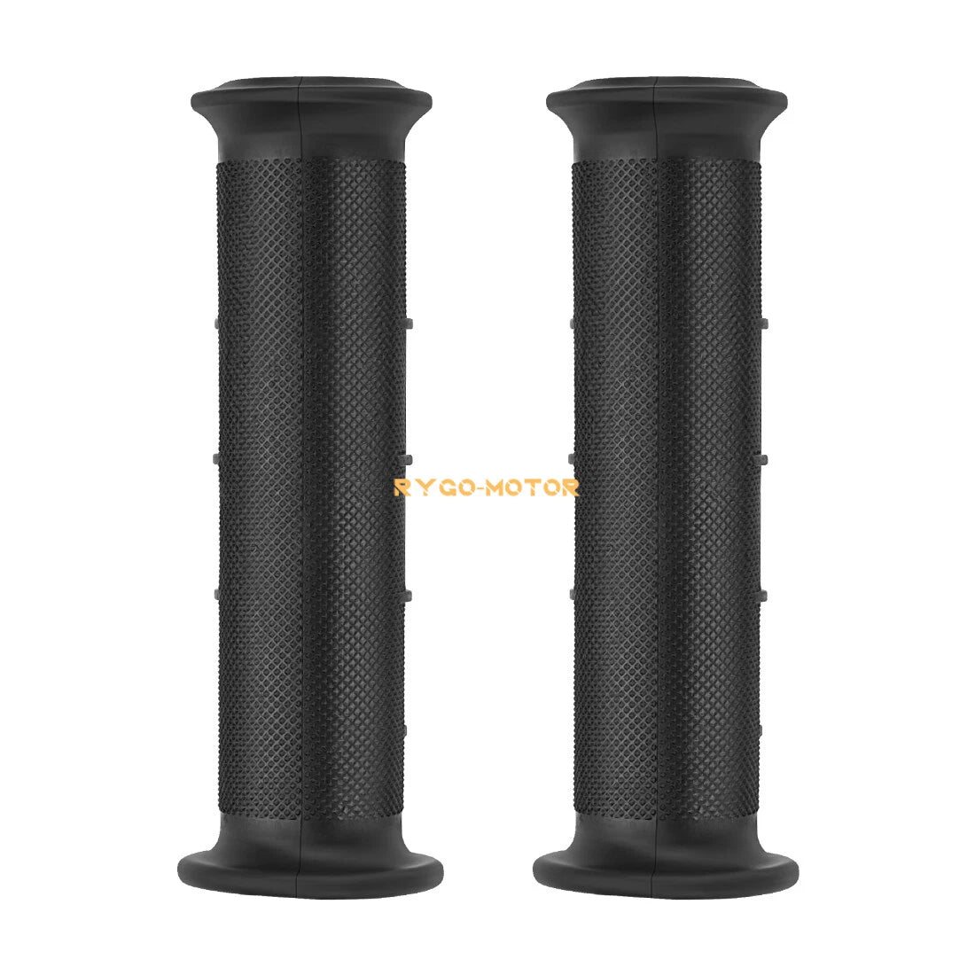 2 Handlebar Grips for Honda Rubicon 500 TRX500FA TRX500FM TRX520FA TRX520FM (2001–2023)