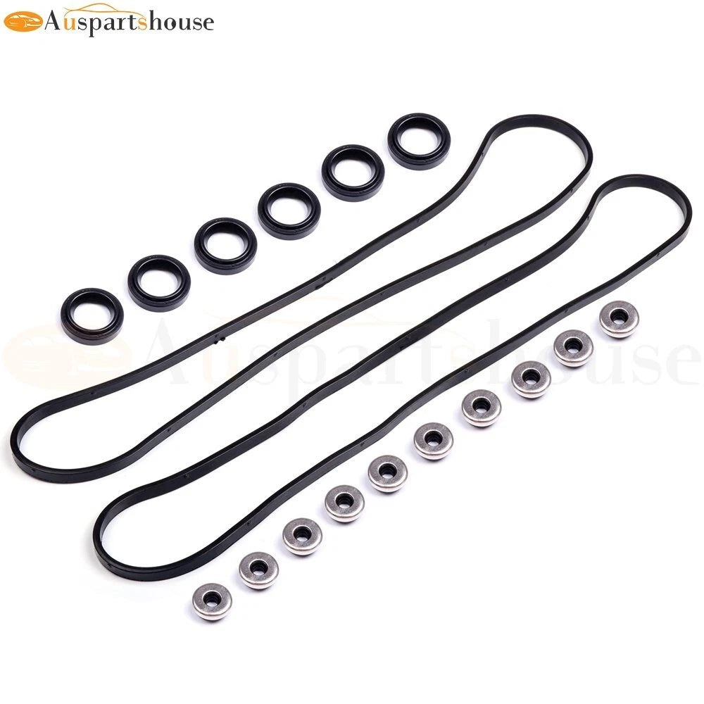 Valve Cover Gasket for Acura TL (1999–2003) & Honda Accord (1998–2002)