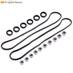 Valve Cover Gasket for Acura TL (1999–2003) & Honda Accord (1998–2002)