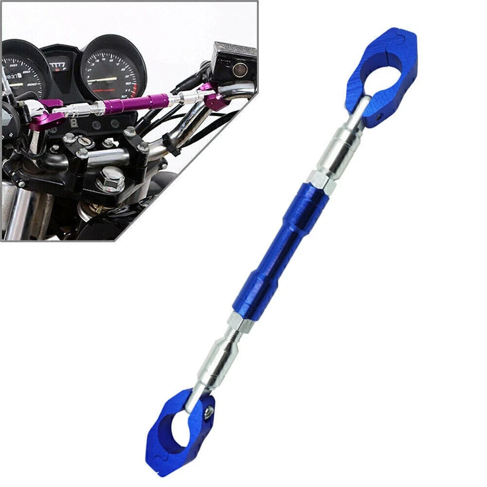 22mm Handlebar Balance Cross Bar for ATV Bike (w/ Wrench)