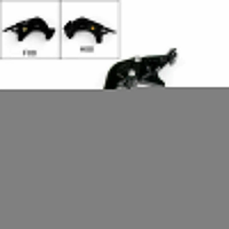 Adjustable Folding Brake Clutch Levers for Kawasaki ZX ZZR GTR (T9)